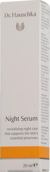 Immagine prodotto Dr. Hauschka Siero notturno (25 ml)