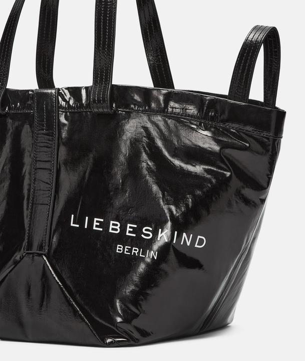 Produktbild Liebeskind Berlin Shopper Elvira M Rain (48 l)