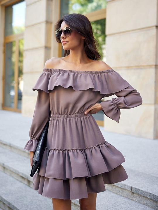 Produktbild Roco Fashion Alltagskleid (36)
