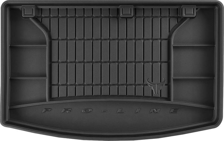 Produktbild Frogum Kia Rio - Kofferraumwanne