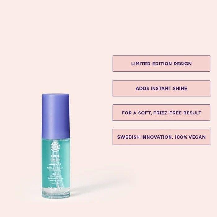 Immagine prodotto Maria Nila Beauty Bag Head & Hair Heal (Set per la cura dei capelli)