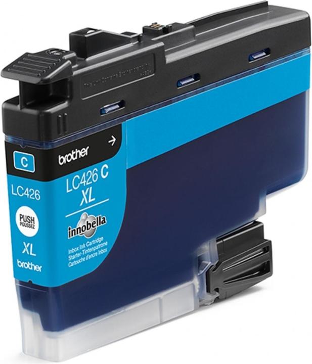 Image du produit Brother LC426XLC ENCRE POUR MINI19 BIZ-STEP (C)
