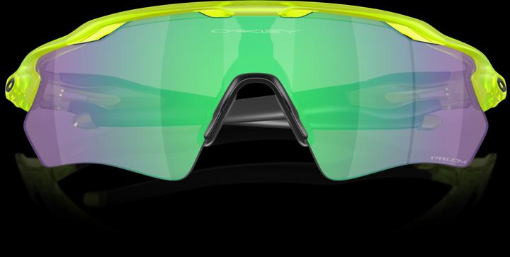 Produktbild Oakley Radar EV XS Path Matte UraniumPrizm Jade (Matte Uranium, PRIZM Jade)