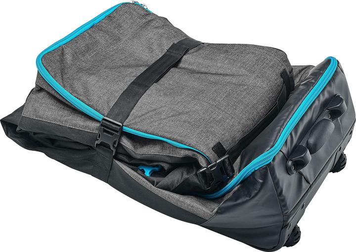 Image du produit Wedze Housse Ski/Snowboard 900 (200 cm)