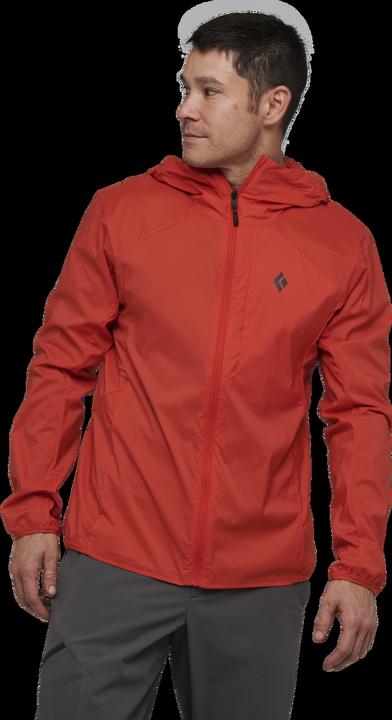 Produktbild Black Diamond Alpine Start Hoody - Softshelljacke - Herren (S)
