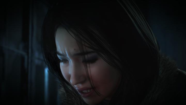 Produktbild Sony Until Dawn (PS4, DE)