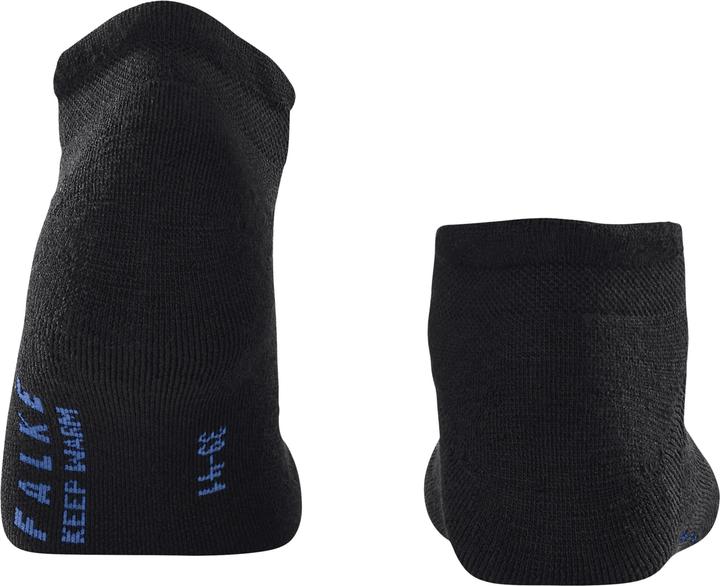 Image du produit Falke Keep Warm (Une unité par pack, 37 - 38)