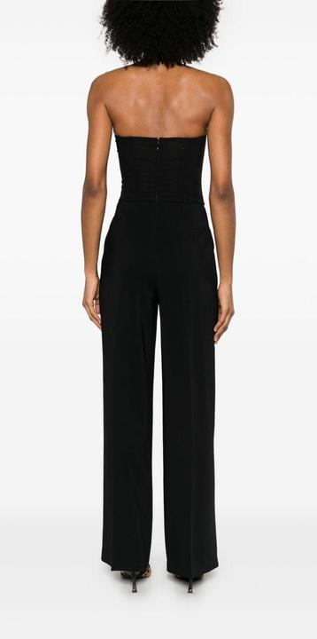 Actual product image Pinko Pantaloni Nero (42)