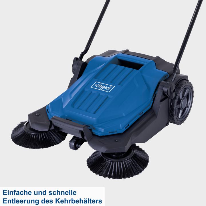 Produktbild Scheppach S800
