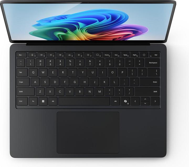 Produktbild Microsoft Surface Laptop 7 for Business (13.80", Snapdragon X Elite X1E-78-100, 16 GB, 512 GB, DE)