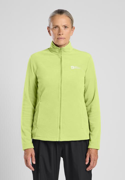 Image du produit Jack Wolfskin Taunus Fz W (S)