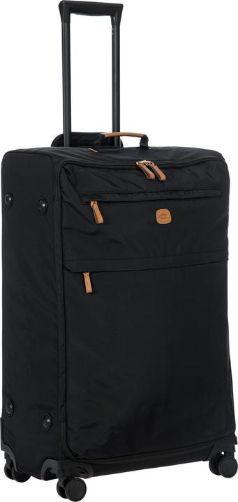 Actual product image Brics Bric's Trolley + Suitcase X-Travel 58145 (86 l, XL (from 140l))