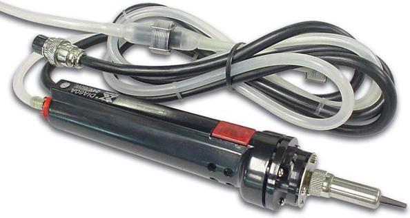 Velleman Spare Desoldering Iron For Vtdesol4