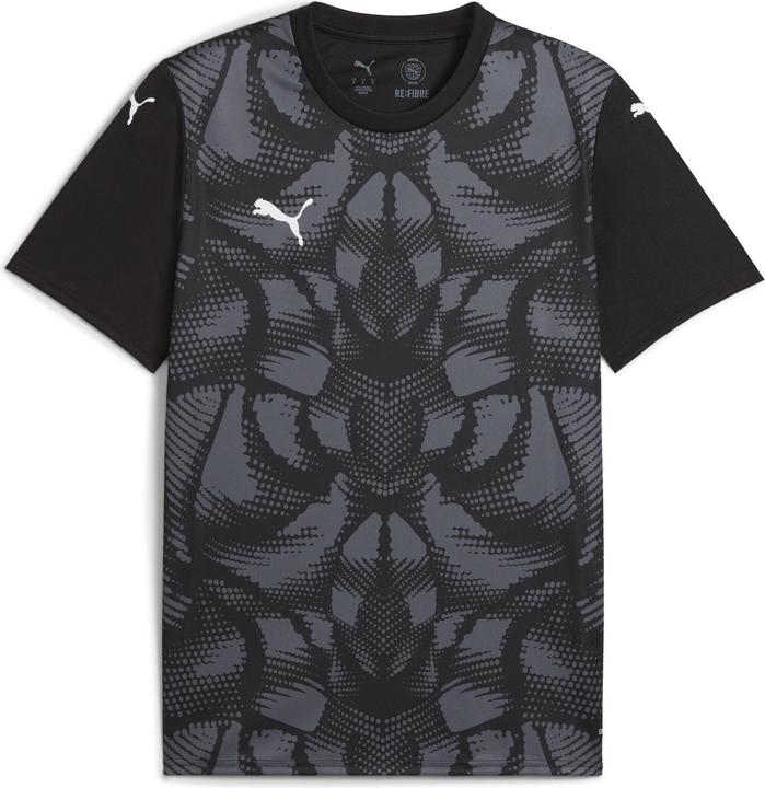 Puma Nero-Puma Bianco