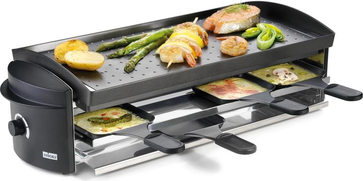 Produktbild Stöckli Cheeseboard V8