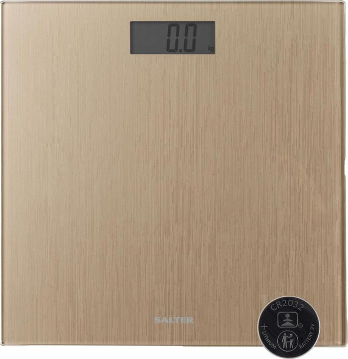 Salter SA00271GLCFEU16 Digital Bathroom Scale (180 kg)