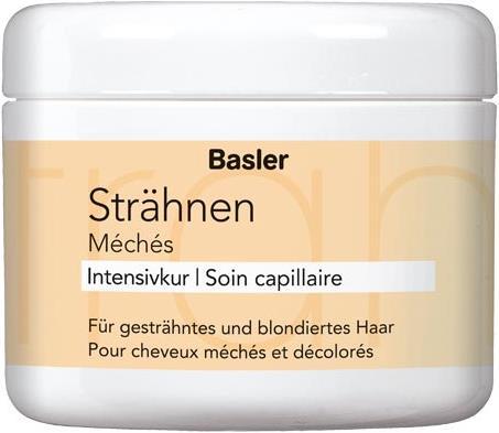 Basler Strähnen Intensivkur