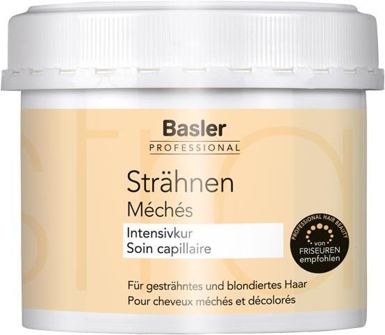 Image du produit Basler Traitement intensif Strands (500 ml)