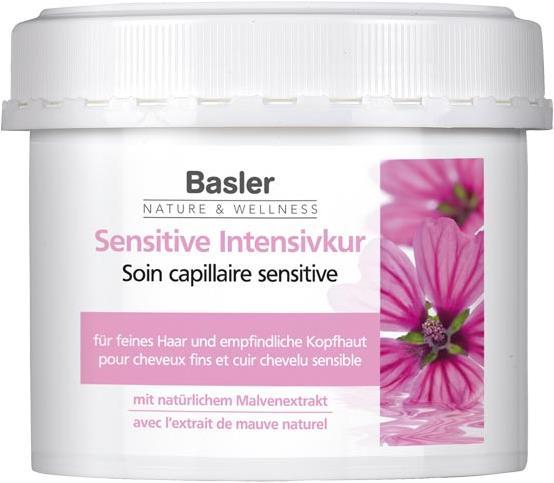 Immagine prodotto Basler Trattamento intensivo sensibile (500 ml)
