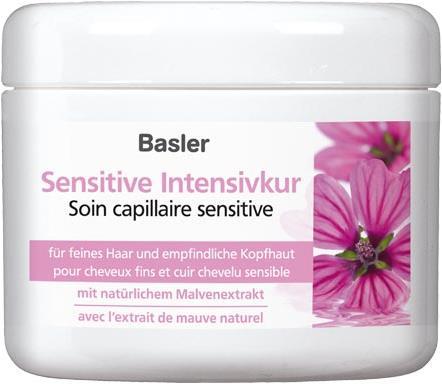 Immagine prodotto Basler Trattamento intensivo sensibile (125 ml)