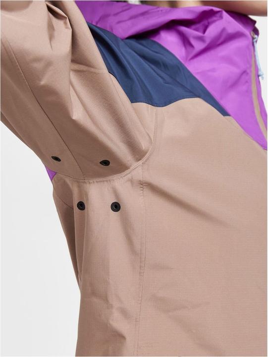 Produktbild Craft Pro Trail Hydro Jacket W (S)