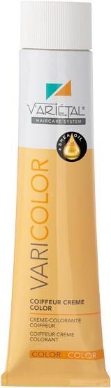 Varietal VARICOLOR Coiffeur Strähnen Creme (fashion kupfer)