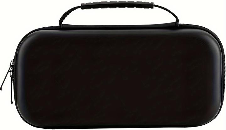 Immagine prodotto PhoneLook Schutzhülle Tragetasche für Nintendo Switch (1. Generation) mit Fächern und Belüftung (Switch)