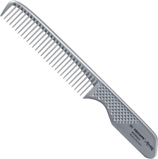Actual product image Hercules Sägemann Triumph Master Cutting Handle Comb