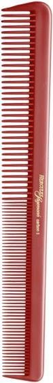 Image du produit Hercules Sägemann Peigne à cheveux en carbone HS C6