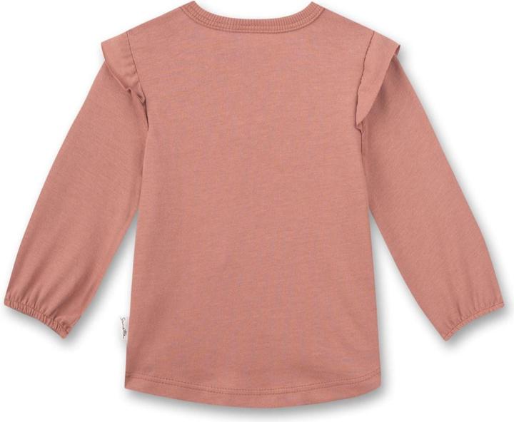 Immagine prodotto Sanetta camicia a maniche lunghe certificata GOTS (80)