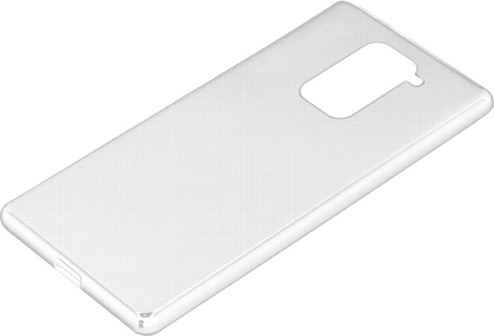 Image du produit Cadorabo TPU Ultra Slim AIR Cover (Xiaomi Redmi 10X)