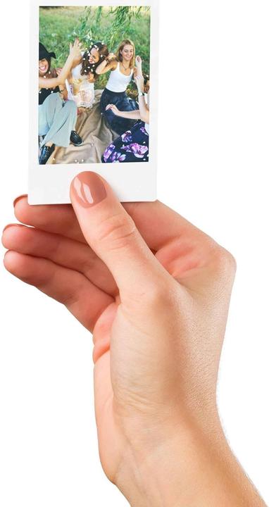 Productafbeelding Fujifilm Instax Mini 2x10 Film (Instax Mini)