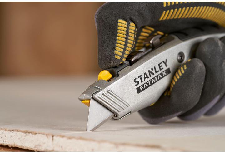 Actual product image Stanley Knife FatMax XL (Cutters)