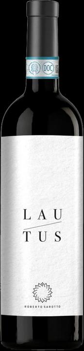 Immagine prodotto Roberto Sarotto Lautus Langhe DOC Rosso (2022)