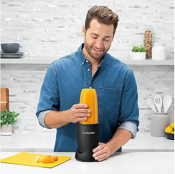 Immagine prodotto NutriBullet Frullatore NB907MAB (900 W)