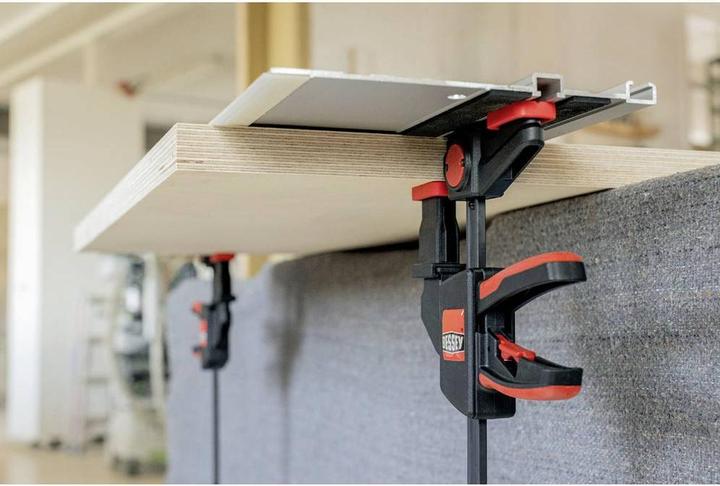 Actual product image Bessey One-handed table clamp (150 mm)