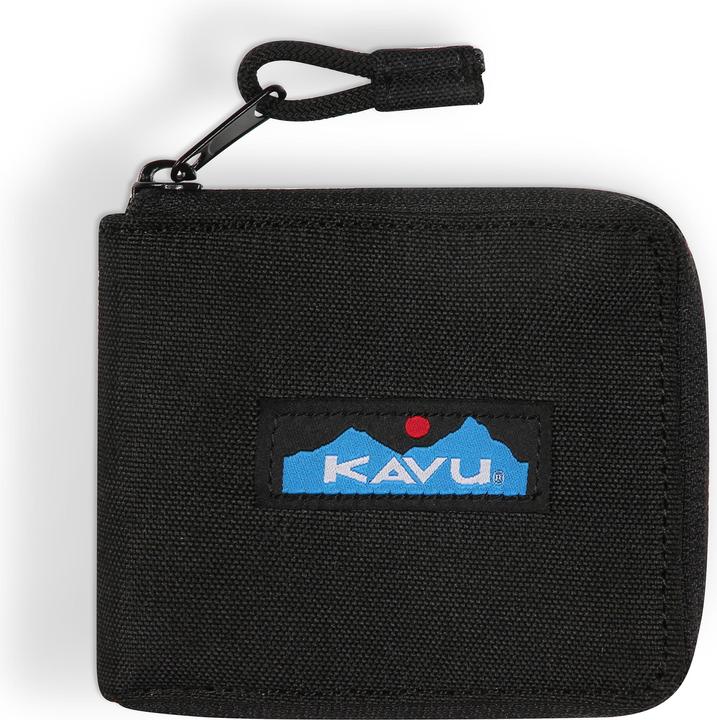 Kavu Zip Around (Dokumenten- & Geldtasche)