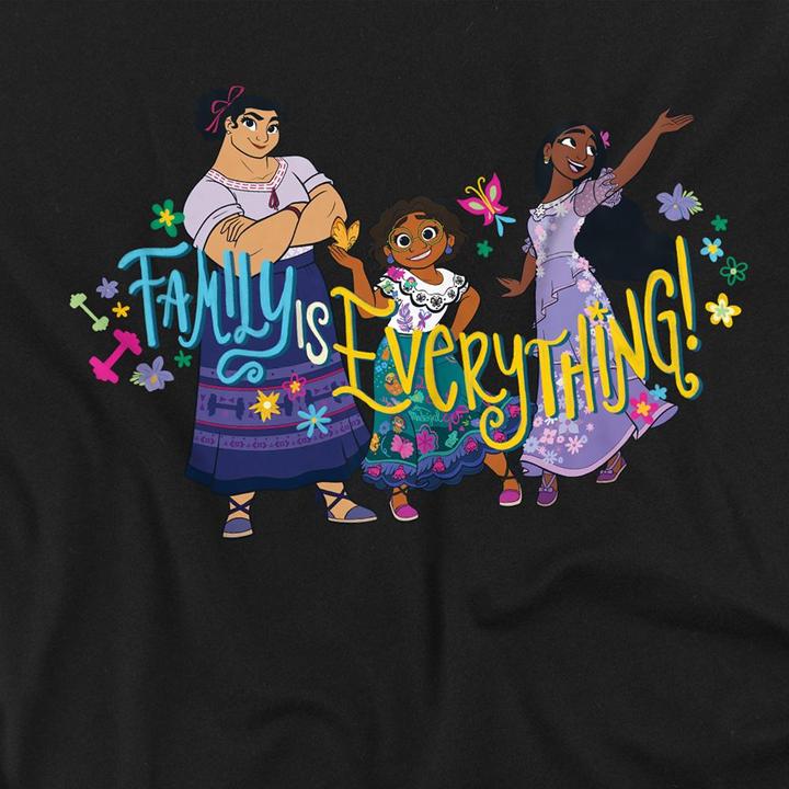 Immagine prodotto Universal Textiles Family Is Everything TShirt (S)