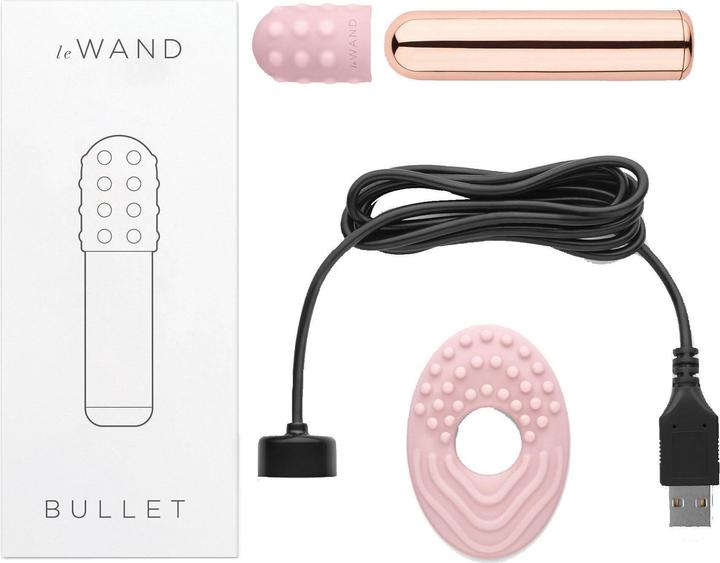 Le Wand Bullet