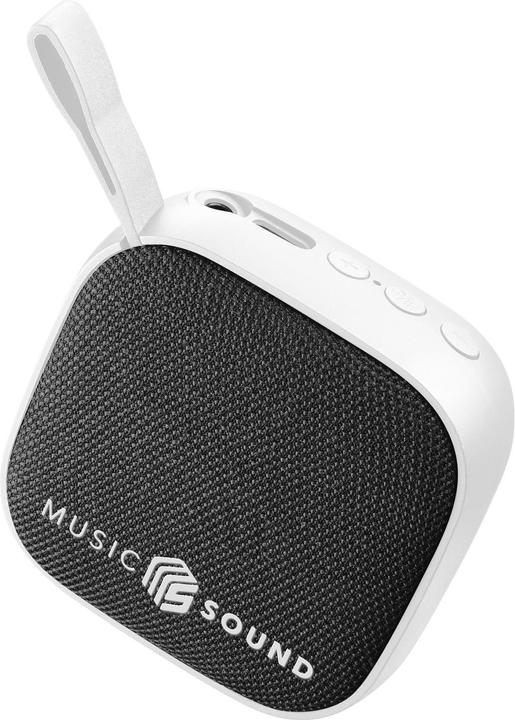 Actual product image Music Sound Btspkmsmini3w (4 h)