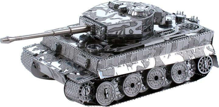 Immagine prodotto Metal Earth Serbatoio Tiger I