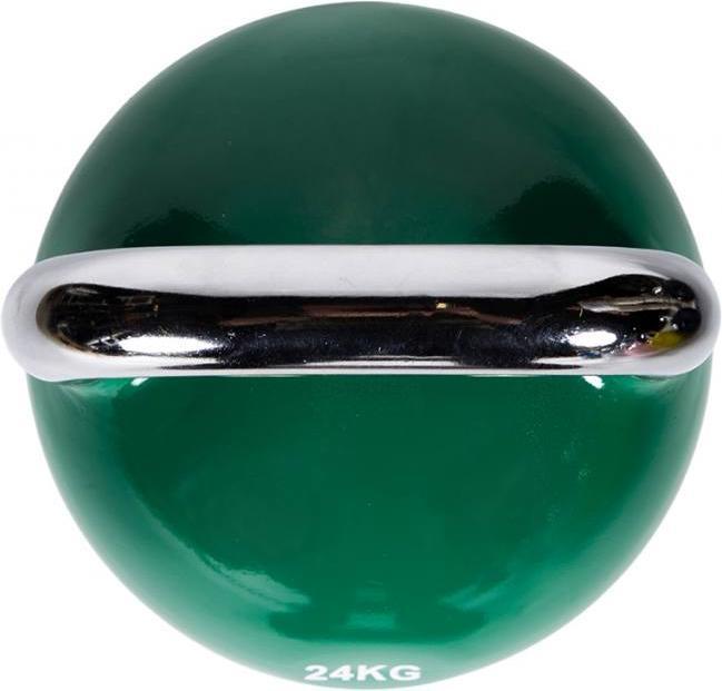 Actual product image Fitcom Competition Kettlebell (1 x 1 kg)