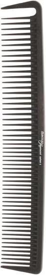 Image du produit Hercules Sägemann Peigne à cheveux en carbone HS C9