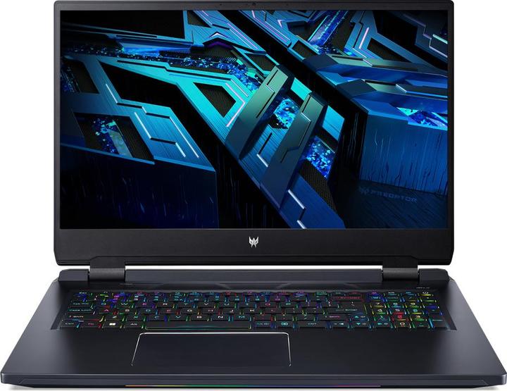 Produktbild Acer Predator Helios 300 (17.30", Intel Core i7-12700H, 32 GB, 1000 GB, CH)