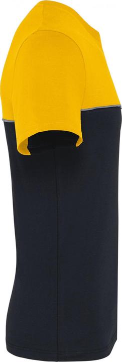 Image du produit Kariban T-shirt bicolore écoresponsable (4XL)