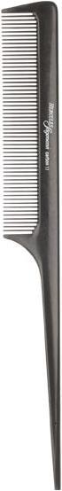 Actual product image Hercules Sägemann Carbon handle comb HS C17