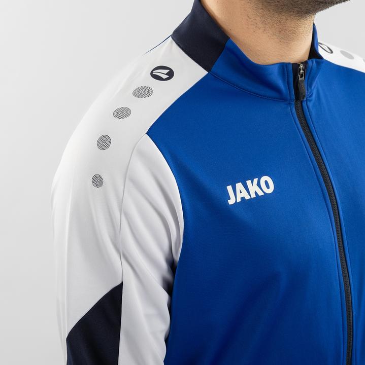 Actual product image JAKO Polyesteranzug Dynamic (3XL)