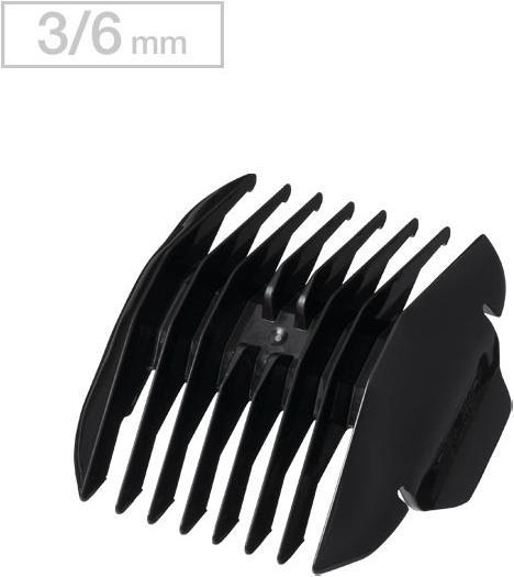 Immagine prodotto Panasonic Pettine di fissaggio ER-1411/1410 e ER-1421/1420 (1 x)
