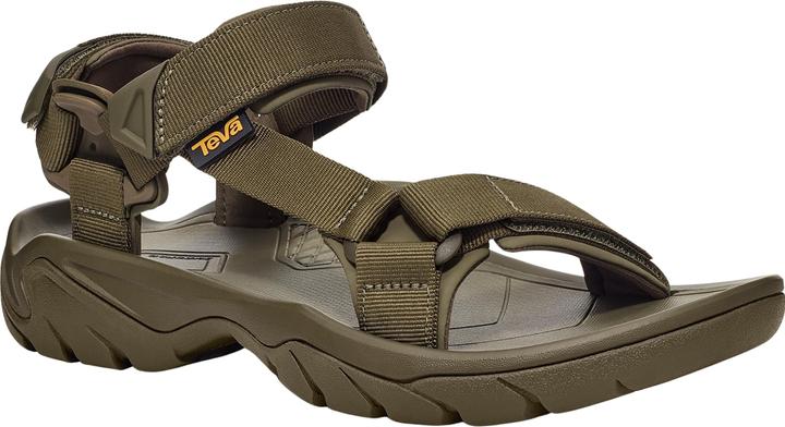 Actual product image Teva Terra Fi 5 Universal (47)