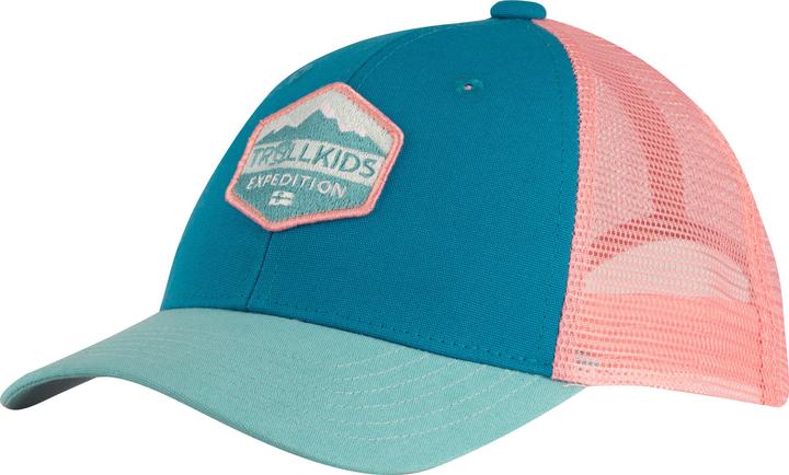 Trollkids Kid's Femund Cap (52, 54, 56)